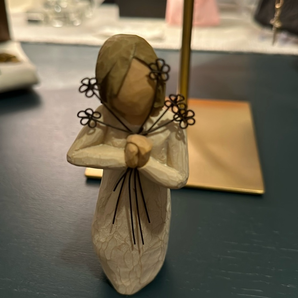 Willow Tree, Friendship - Picture 4 of 12
